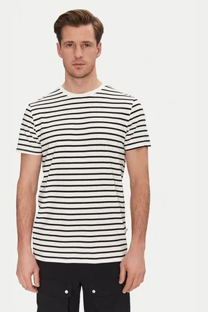 Resteröds T-Shirt 27041 2 Regular Fit