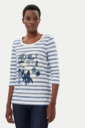 Olsen Bluzka 11105010 Regular Fit