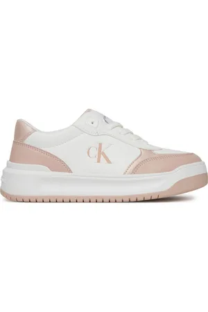 Calvin Klein Sneakersy V3A9-82020-1355X134