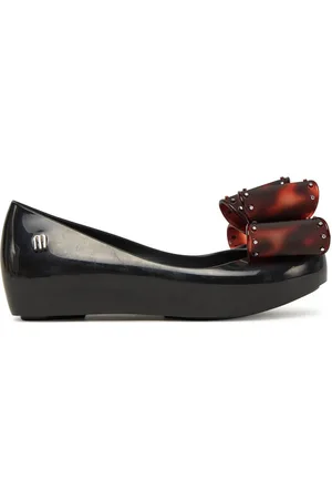 Melissa Baleriny Ultragirl Classic Bow 35966