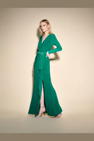Joseph Ribkoff Sukienka wieczorowa 233788 Regular Fit