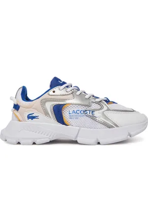 Lacoste Sneakersy L003 Neo 125 7-49SUJ0007
