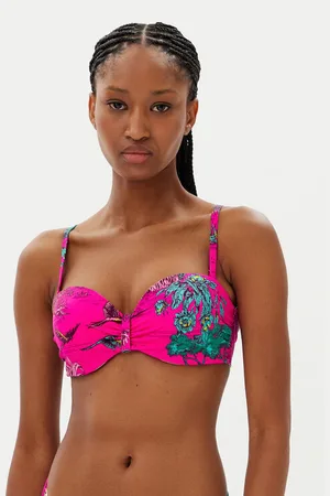 Chantelle Góra od bikini Sauvage C17UNK