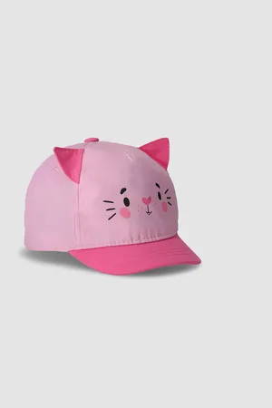 COCCODRILLO Czapka z daszkiem WC3364223ALG