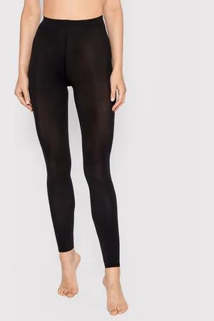 Max Mara Legginsy Leslie 38160126 Slim Fit