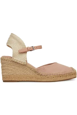 Ralph Lauren Espadryle Robby 802961836005