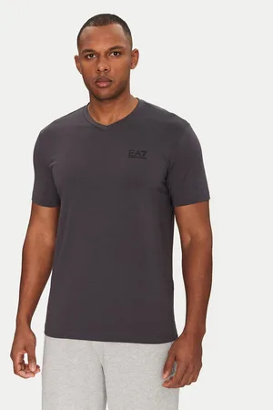 EA7 T-Shirt 8NPT27 PJVQZ U8115 Regular Fit
