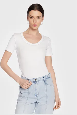 Fabiana Filippi T-Shirt JEDP02W125 Regular Fit