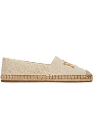 Ralph Lauren Espadryle Cameryn 802962171004