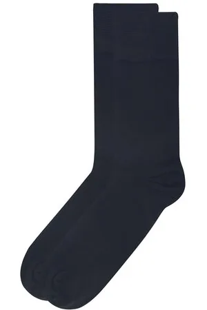 Lasocki Skarpety Wysokie Męskie 2MB-001-SS23 (1-pack) 42-44