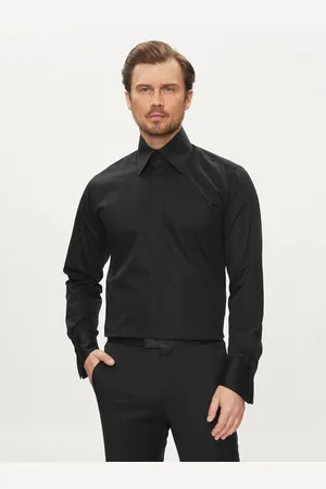 Karl Lagerfeld Koszula 605008 Slim Fit