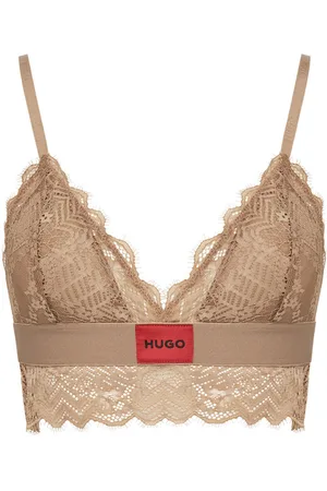 HUGO BOSS Biustonosz braletka 50535060