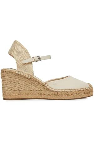 Ralph Lauren Espadryle Robby 802961836004