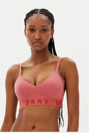 DKNY Biustonosz push-up DK4518