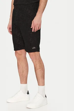 Ellesse Szorty sportowe Vizzano SHZ21897 Regular Fit