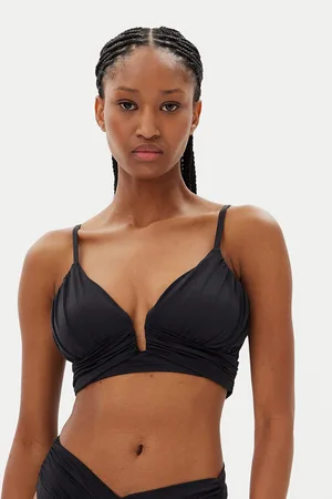 Michael Kors Góra od bikini MM2R055