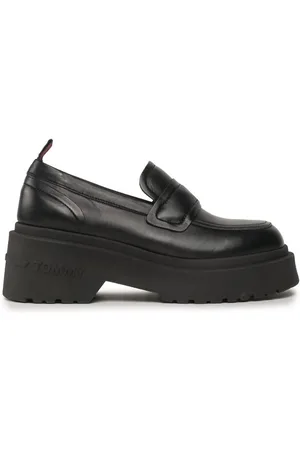 Tommy Hilfiger Loafersy Tjw Ava Loafer EN0EN02218