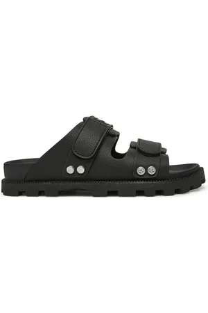 Hunter Klapki HFRU0004251