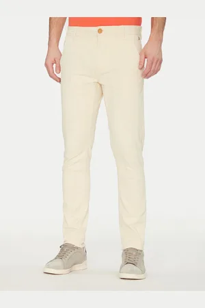 Blend Spodnie materiałowe Natan 20703472 Regular Fit