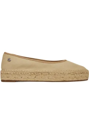 Ralph Lauren Espadryle Luize 802959187008