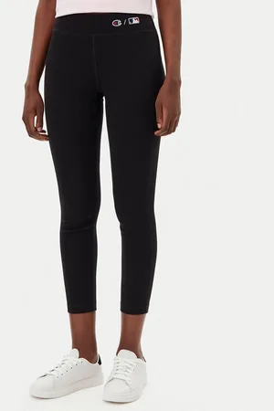 Champion Legginsy 117975 Slim Fit