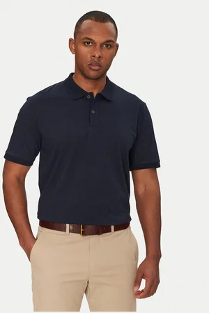 JACK & JONES Polo Jaxon 12268227 Regular Fit
