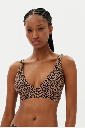 Michael Kors Góra od bikini MM54113