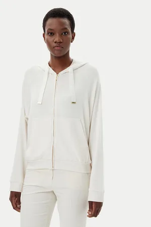 HUGO BOSS Bluza 50535842 Regular Fit