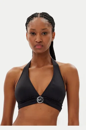 Michael Kors Góra od bikini MM7M275