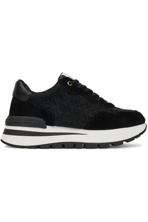 Liu Jo Sneakersy Amazing 20 BA5043 PX248