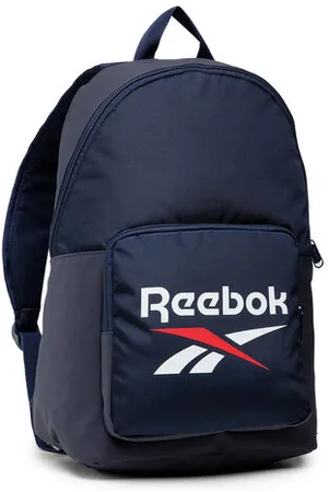 Reebok Plecak Cl Fo GP0152