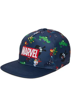 Marvel Czapka z daszkiem ACCCS-SS25-133MVAV