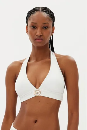 Michael Kors Góra od bikini MM7M275