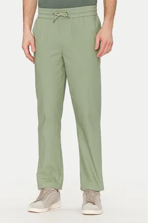 Blend Spodnie materiałowe 20718408 Regular Fit