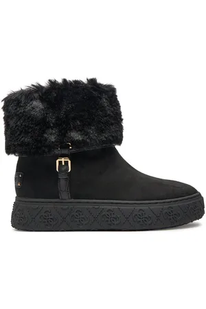 Guess Botki Uncie FLFUNC ESU10