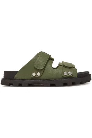 Hunter Klapki HFRU0004251