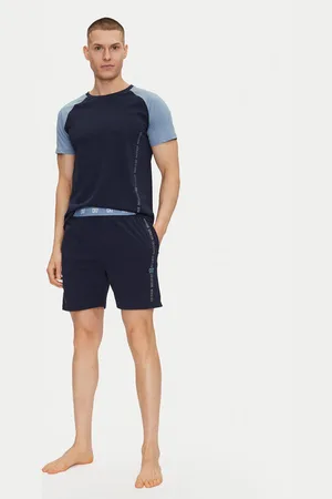 CR7 - Cristiano Ronaldo Piżama 300-8730-41 Regular Fit