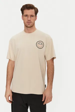 Ellesse T-Shirt Duomo SHZ21889 Relaxed Fit