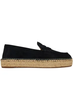 Ralph Lauren Espadryle Luize 802953958003