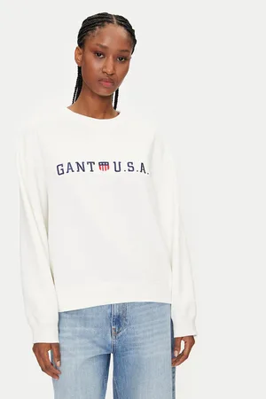 GANT Bluza 4200577 Regular Fit