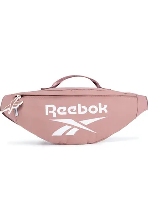Reebok Saszetka nerka RBK-039-CCC-05