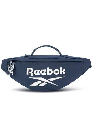 Reebok Saszetka nerka RBK-039-CCC-05