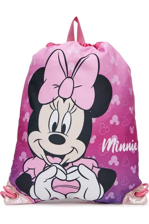 Mickey & Friends Worek ACCCS-SS25-328DSTC