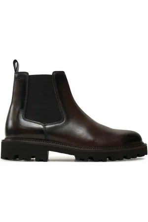 HUGO BOSS Sztyblety Julyo 50529269