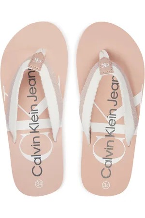 Calvin Klein Japonki V3A8-80843-0058 S