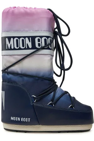 Moon Boot Śniegowce Mb Icon Moonrise 80D1402920