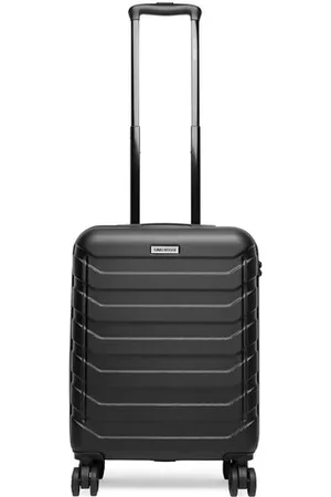 Gino Rossi Walizka kabinowa GIN-S-001-05-BLACK