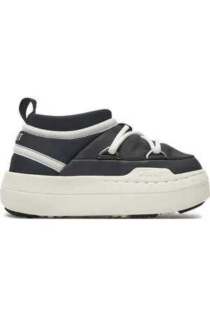 Moon Boot Sneakersy Junior Park Icon 80D3440050