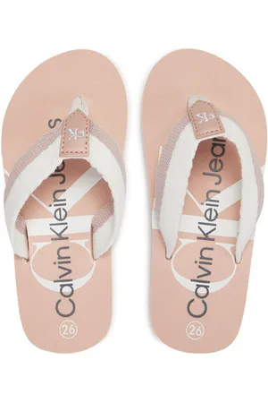Calvin Klein Japonki V3A8-80843-0058 M