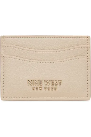 Nine West Etui na karty kredytowe NW-W1-003-SS25